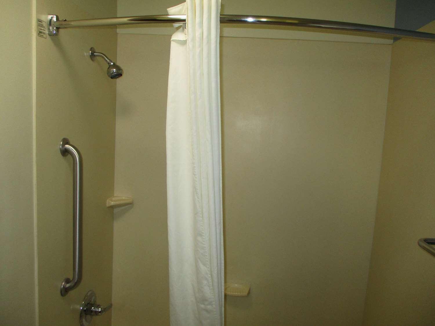 Best Western Coffeyville Central Business District Inn And Suites Buitenkant foto
