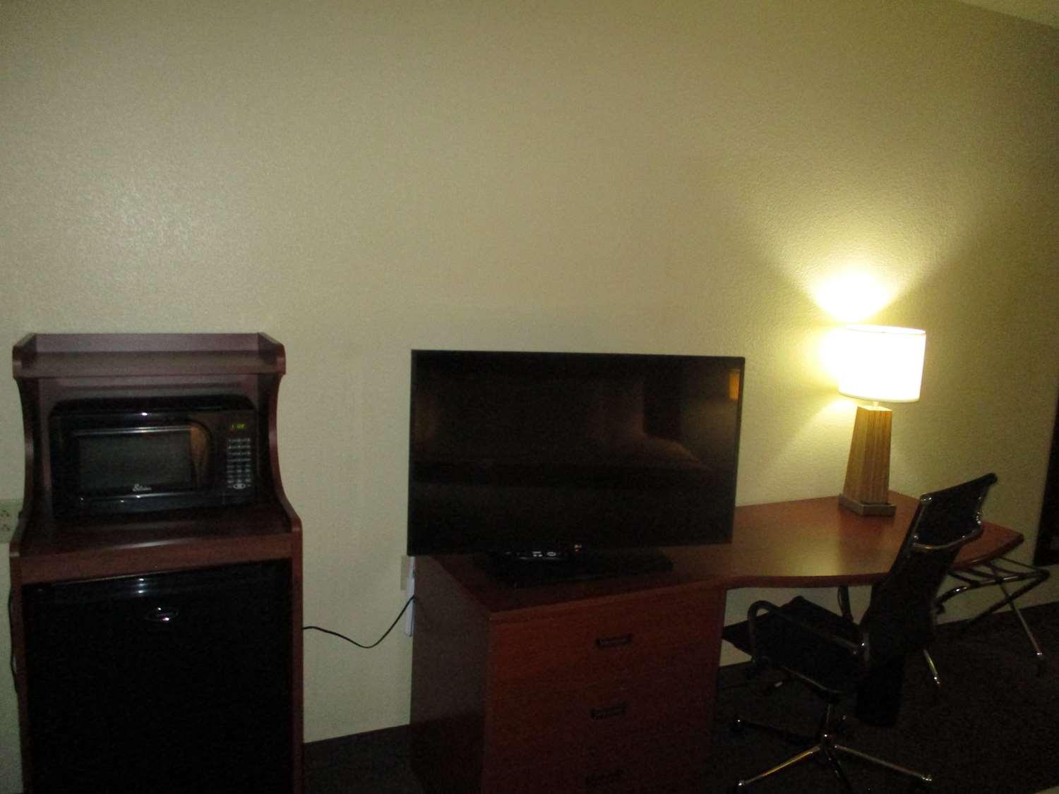 Best Western Coffeyville Central Business District Inn And Suites Buitenkant foto