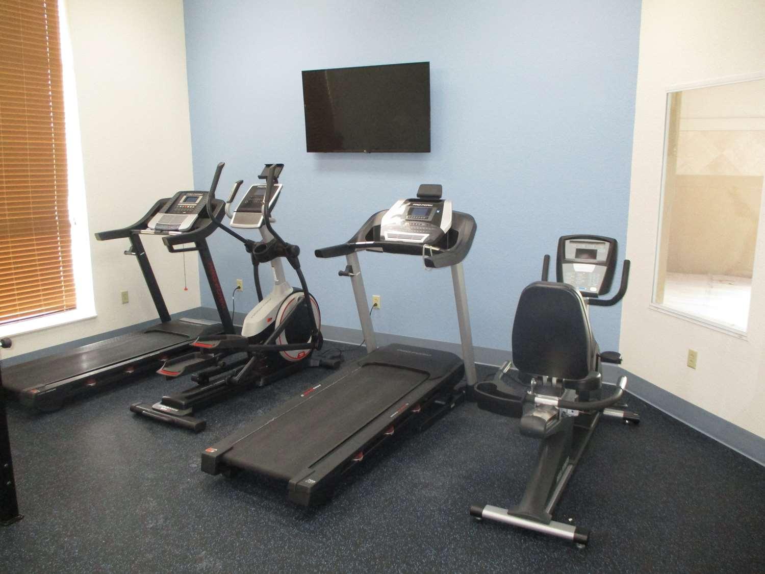 Best Western Coffeyville Central Business District Inn And Suites Buitenkant foto