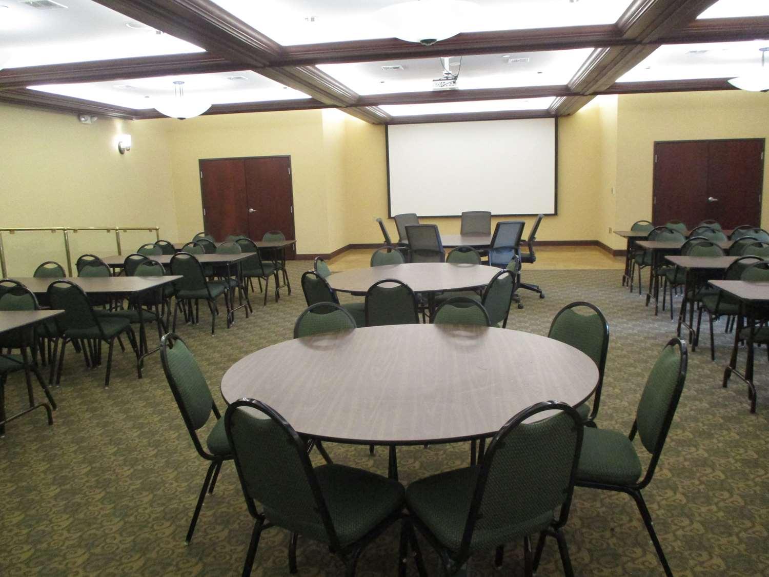 Best Western Coffeyville Central Business District Inn And Suites Buitenkant foto