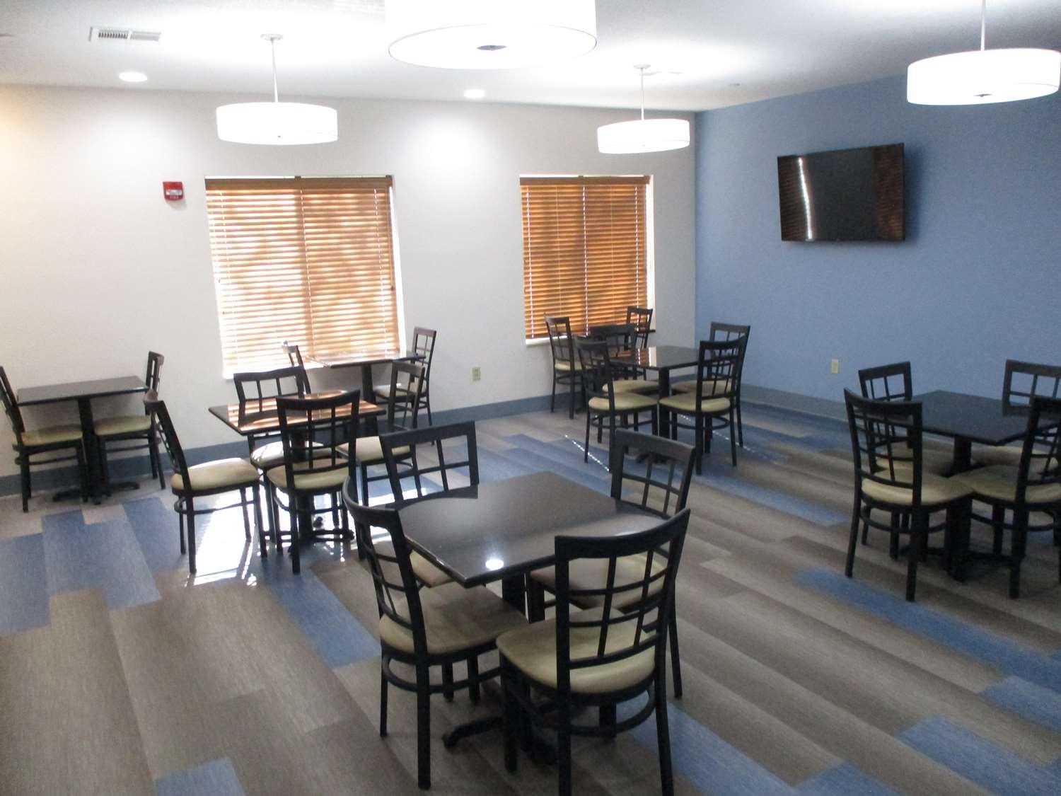 Best Western Coffeyville Central Business District Inn And Suites Buitenkant foto