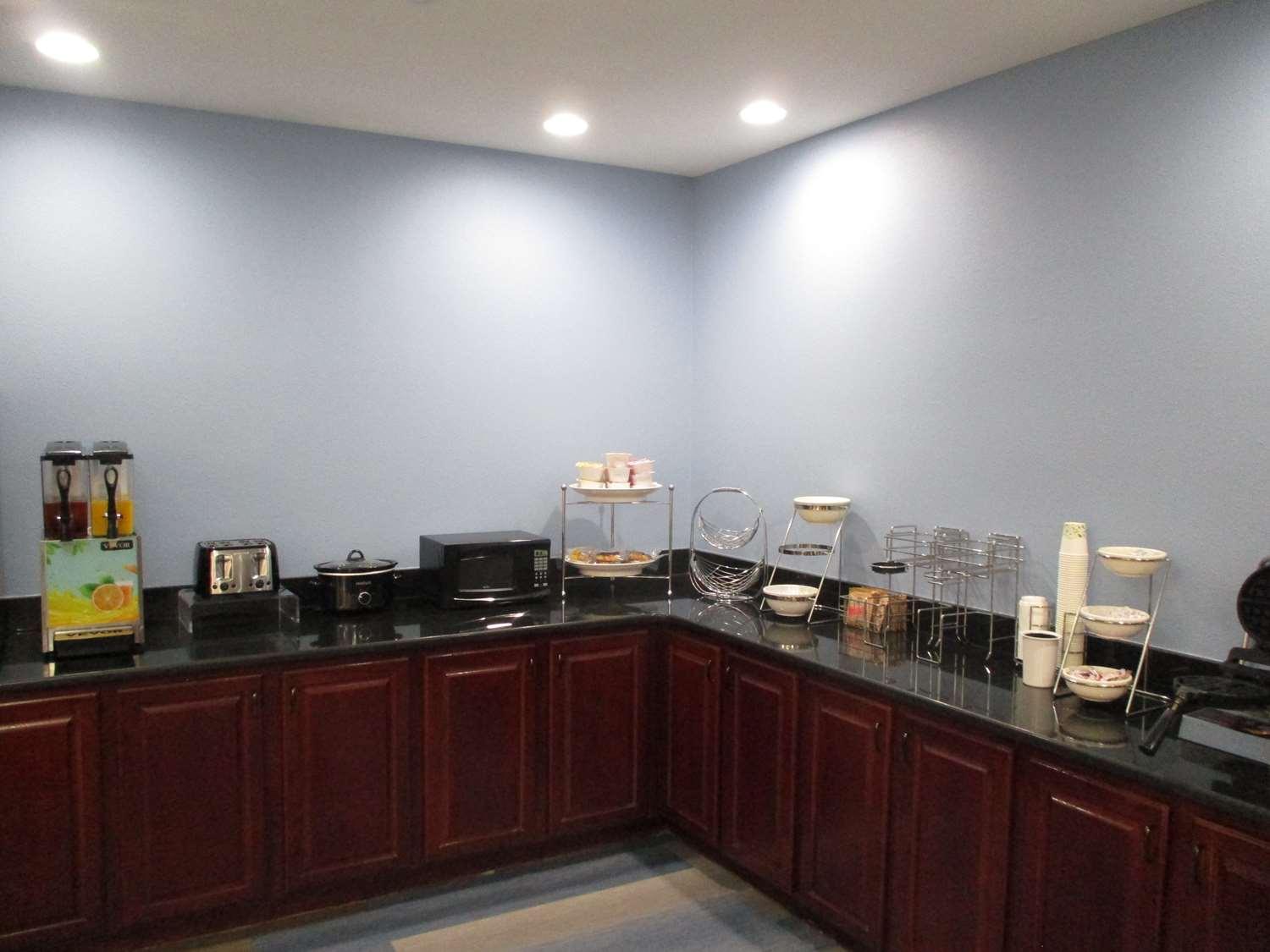 Best Western Coffeyville Central Business District Inn And Suites Buitenkant foto