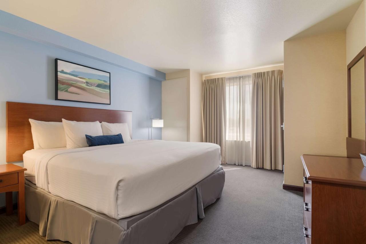Best Western Coffeyville Central Business District Inn And Suites Buitenkant foto